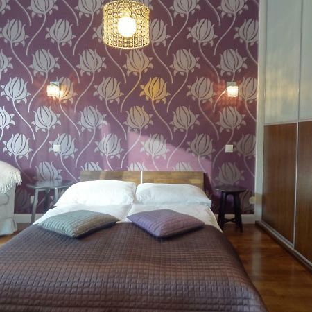 Baltycka 19 Appartement Świnoujście Buitenkant foto